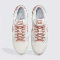 Dunk Low 'Fossil Rose'