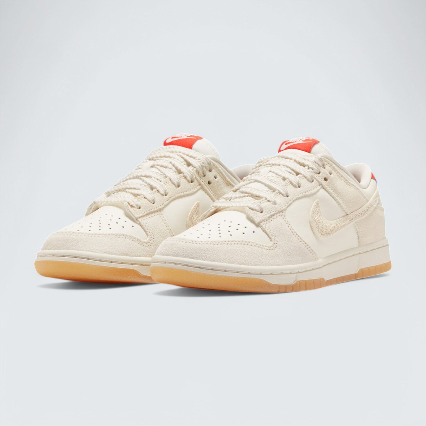 Dunk Low 'Friendship Knot'