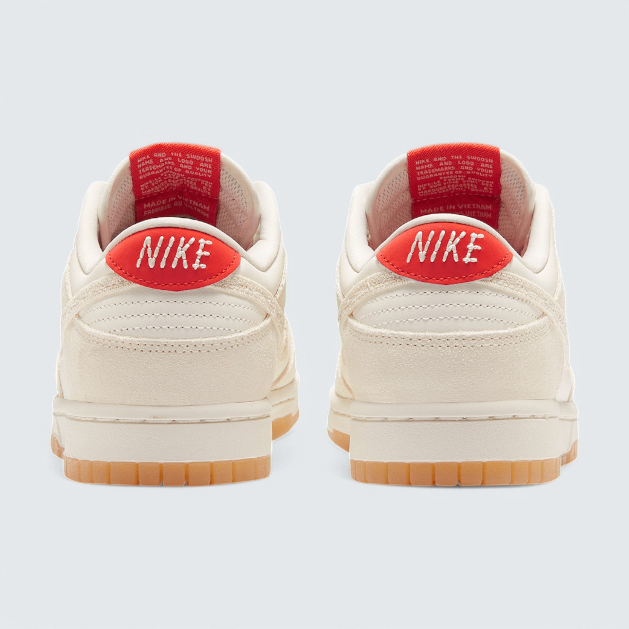Dunk Low 'Friendship Knot'