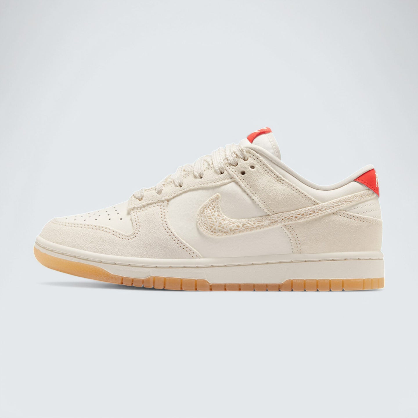 Dunk Low 'Friendship Knot'