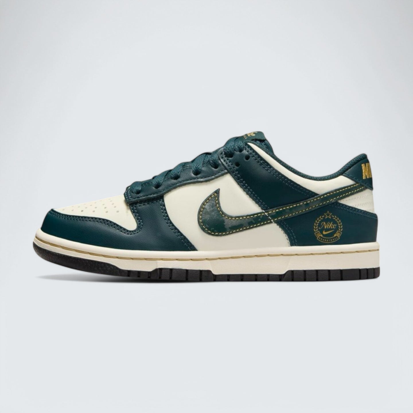 Dunk Low 'Deep Jungle'