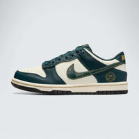 Dunk Low 'Deep Jungle'