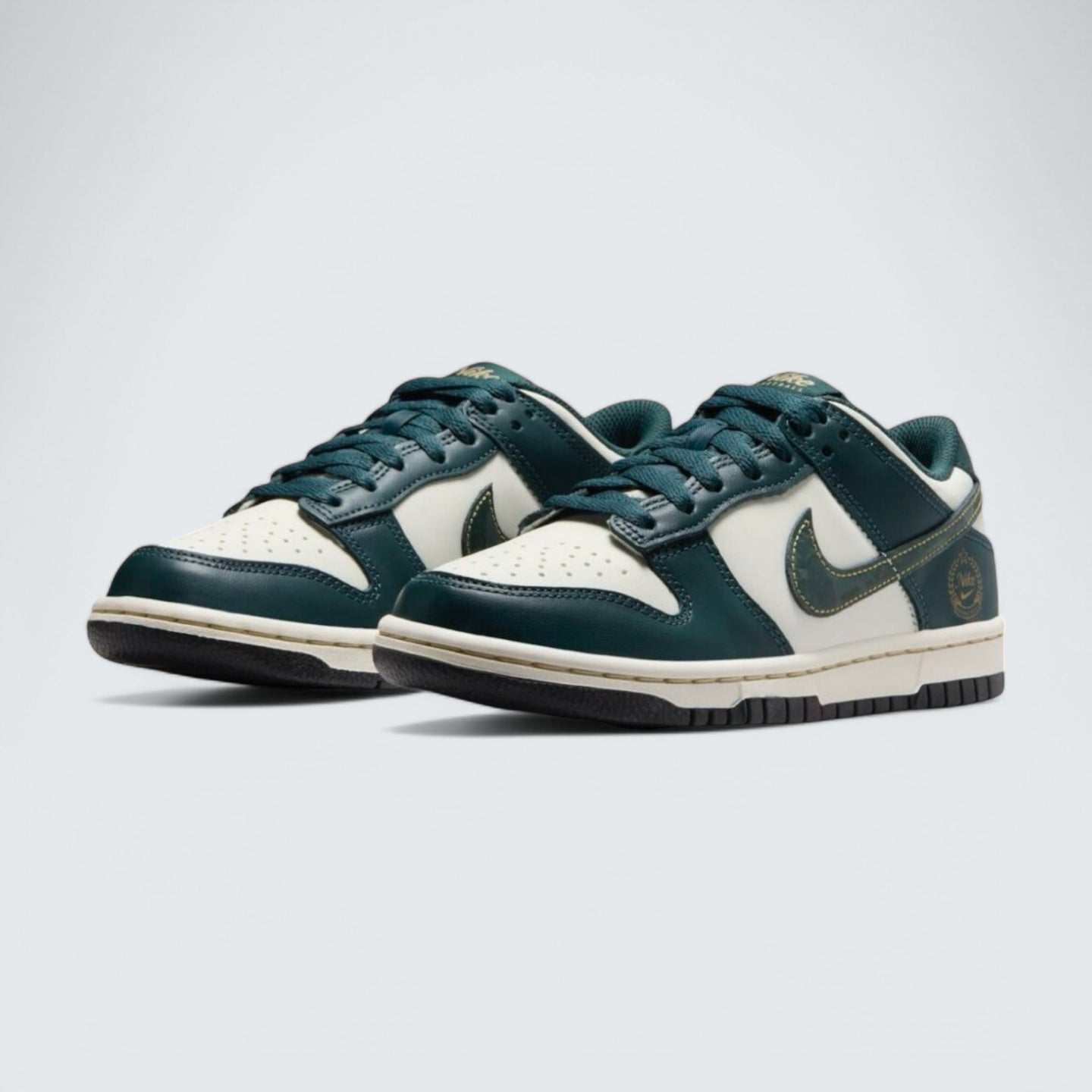 Dunk Low 'Deep Jungle'
