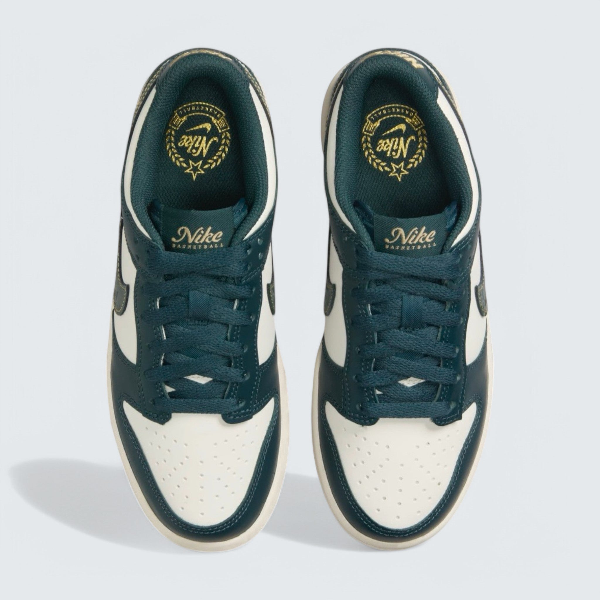 Dunk Low 'Deep Jungle'