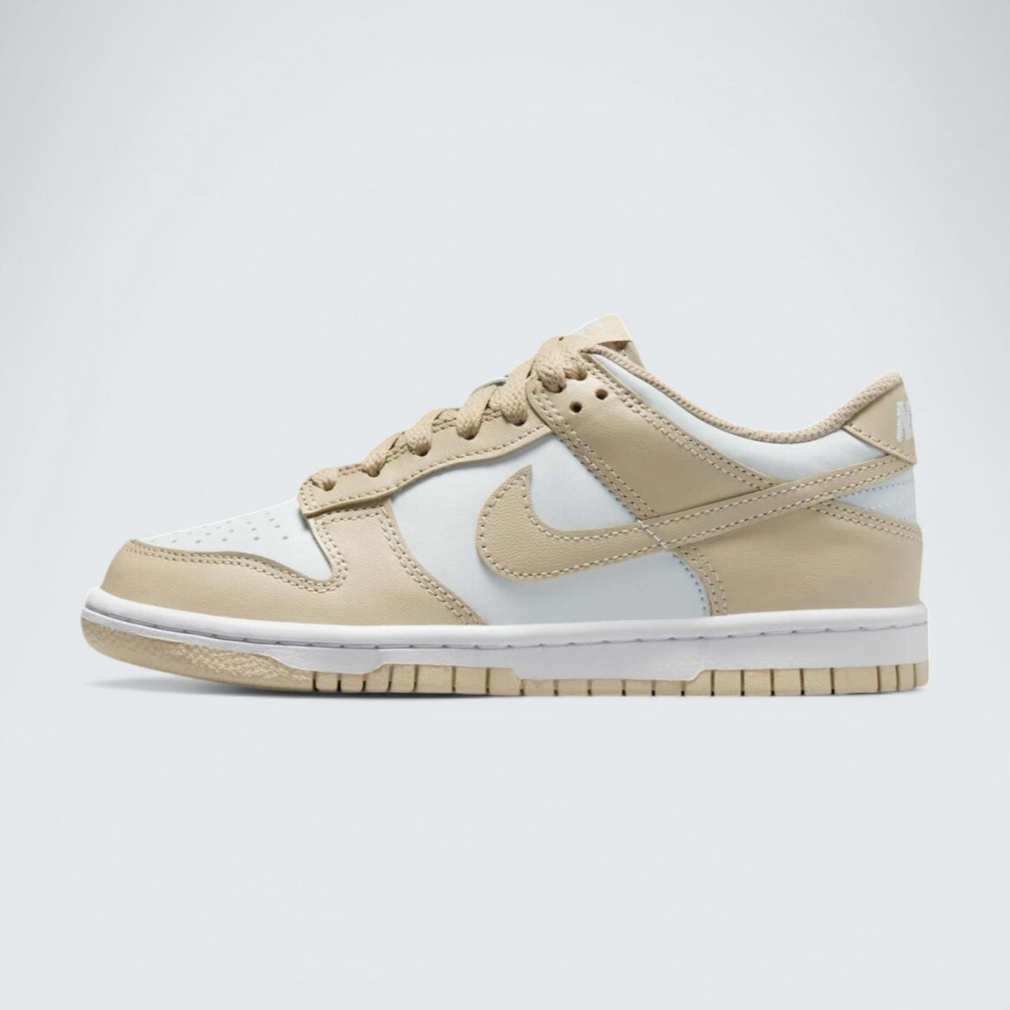 Dunk Low 'Desert Khaki'