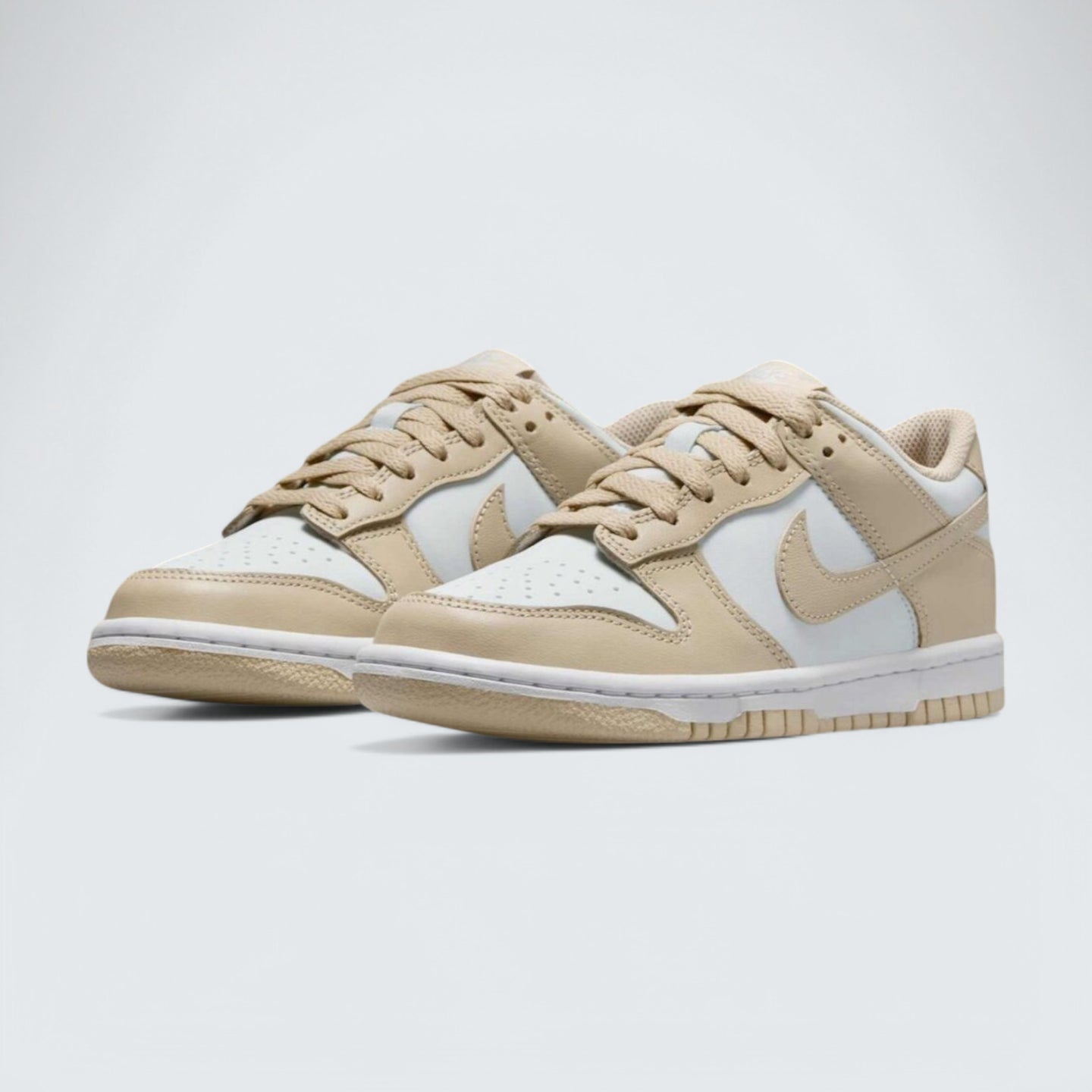 Dunk Low 'Desert Khaki'