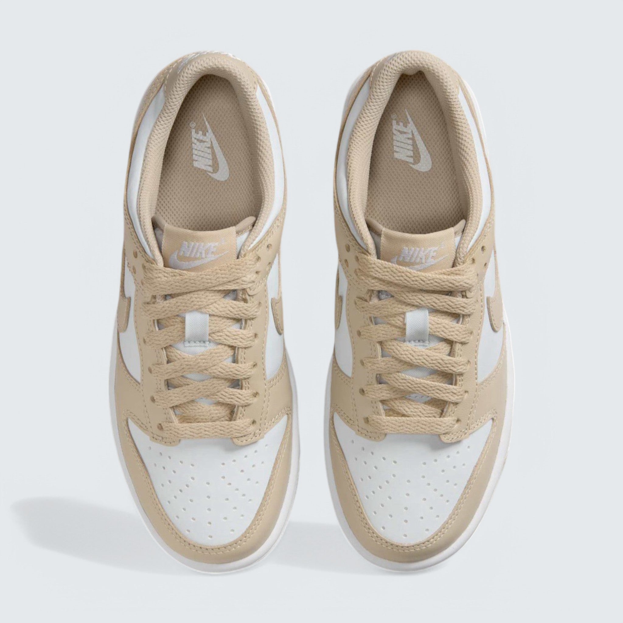 Dunk Low 'Desert Khaki'