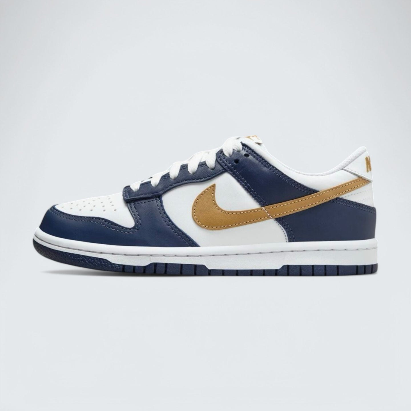 Dunk Low 'Olympic'