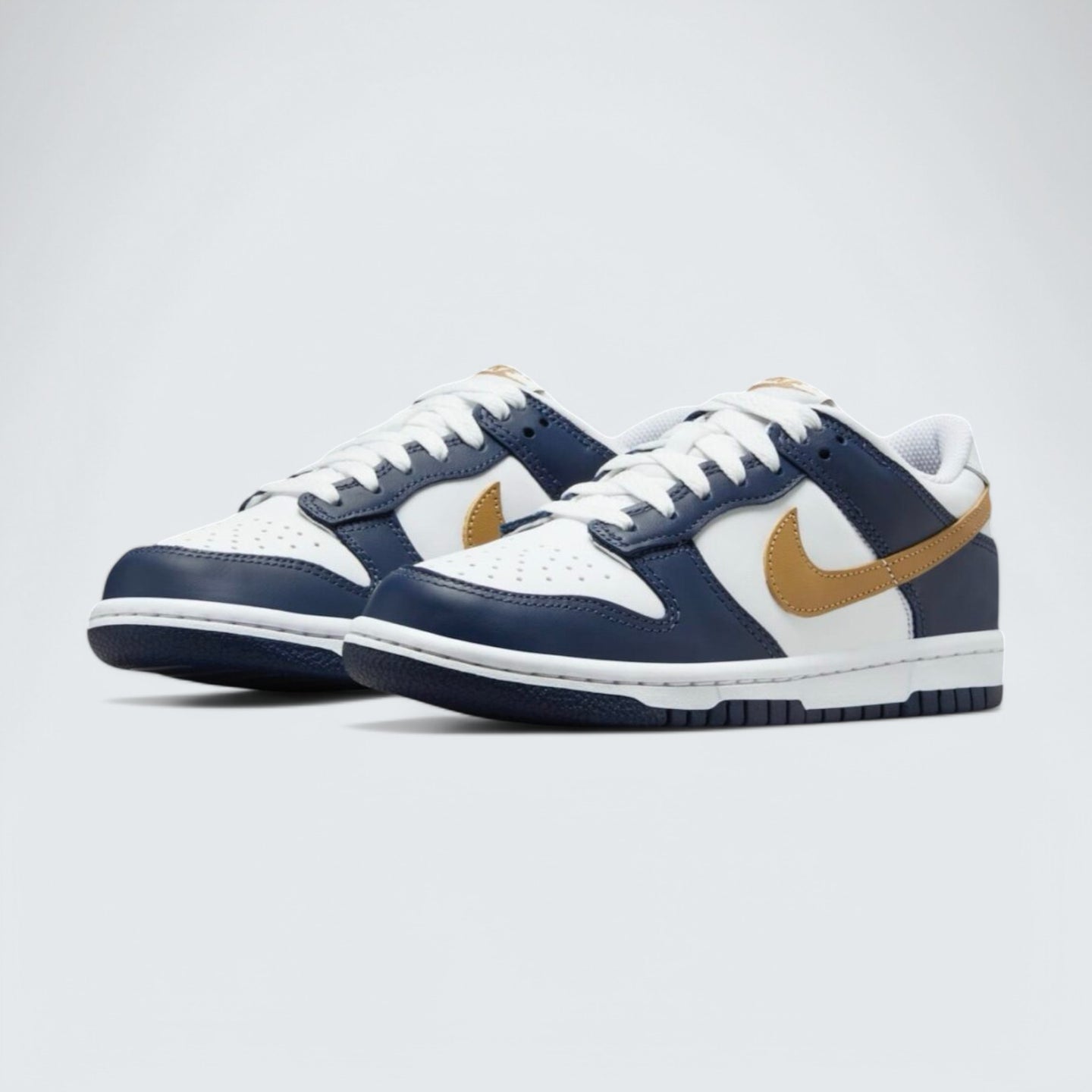 Dunk Low 'Olympic'