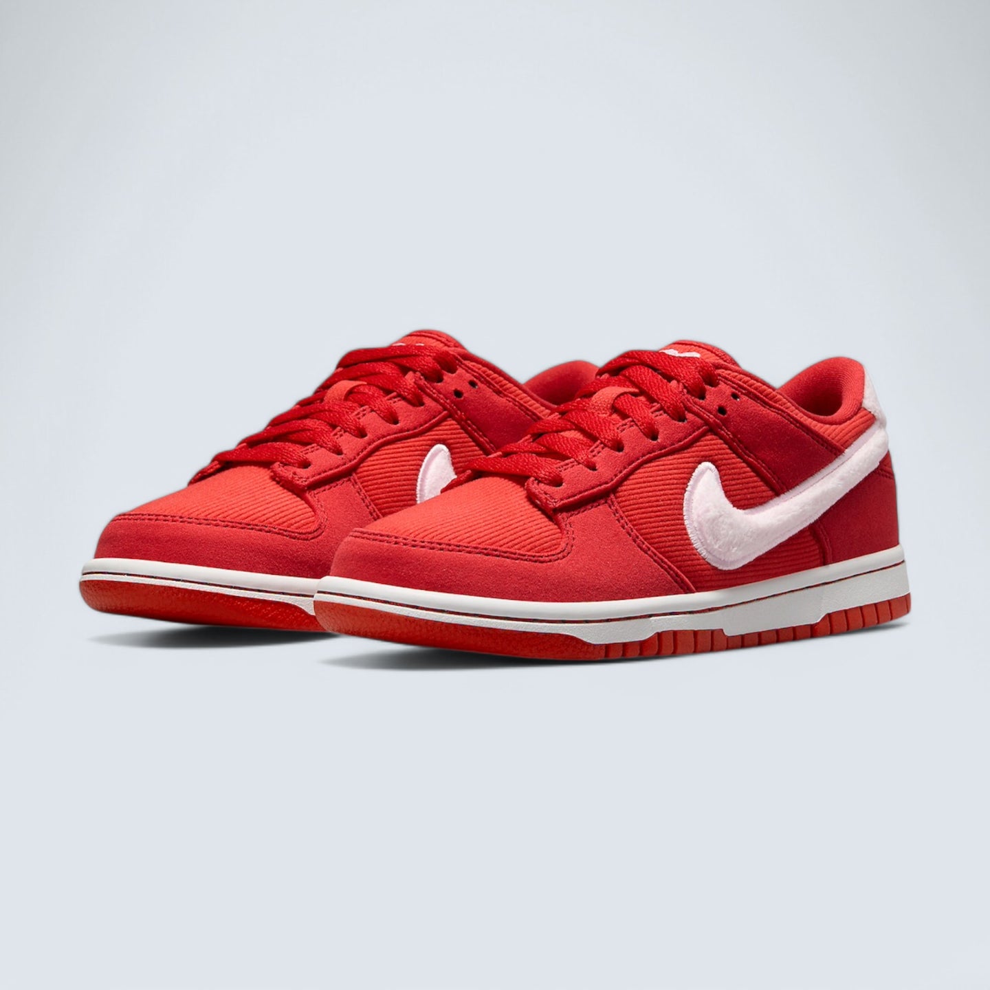 Nike Dunk Low GS 'Valentine's Day 2024'
