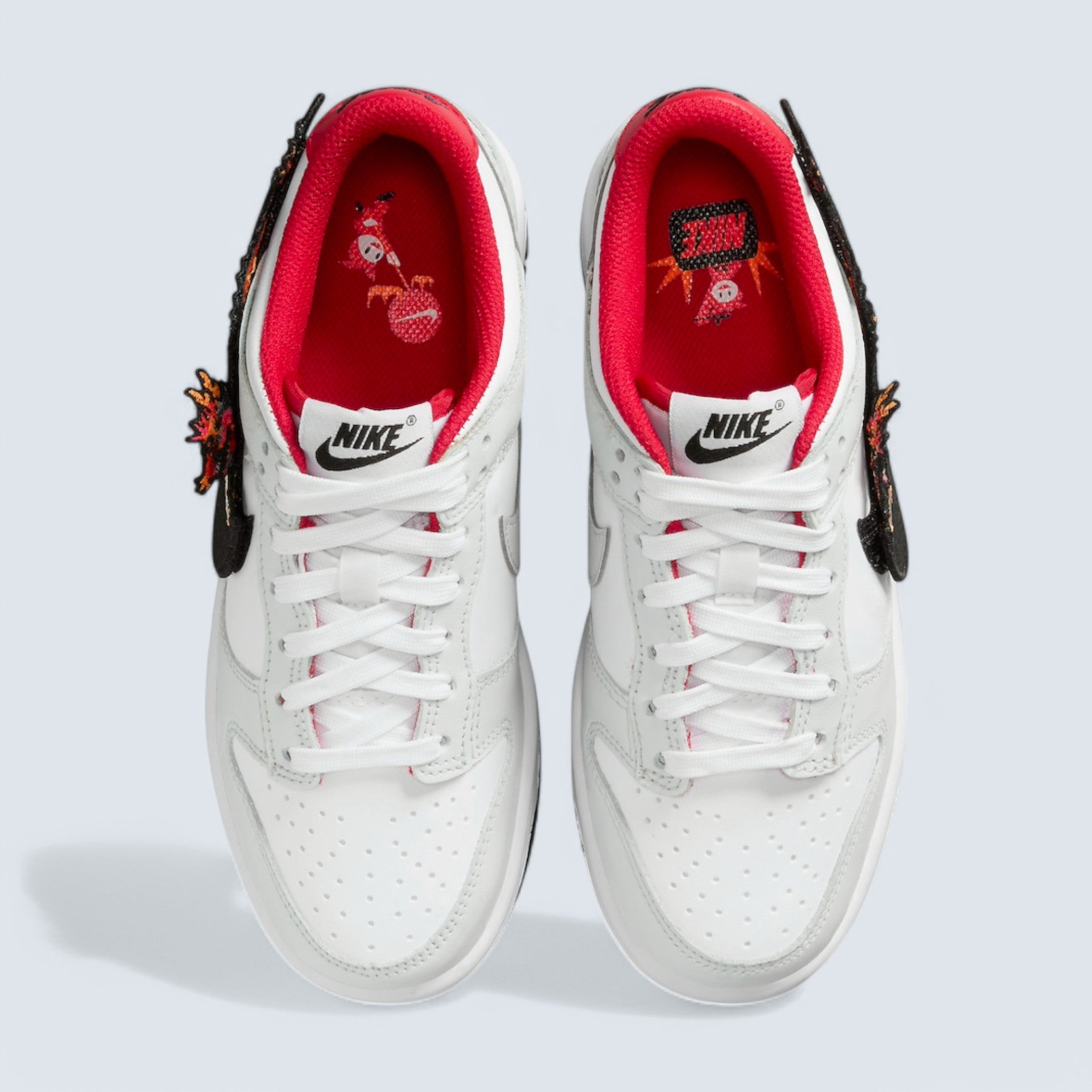 Nike Dunk Low GS 'Year of the Dragon 2024'