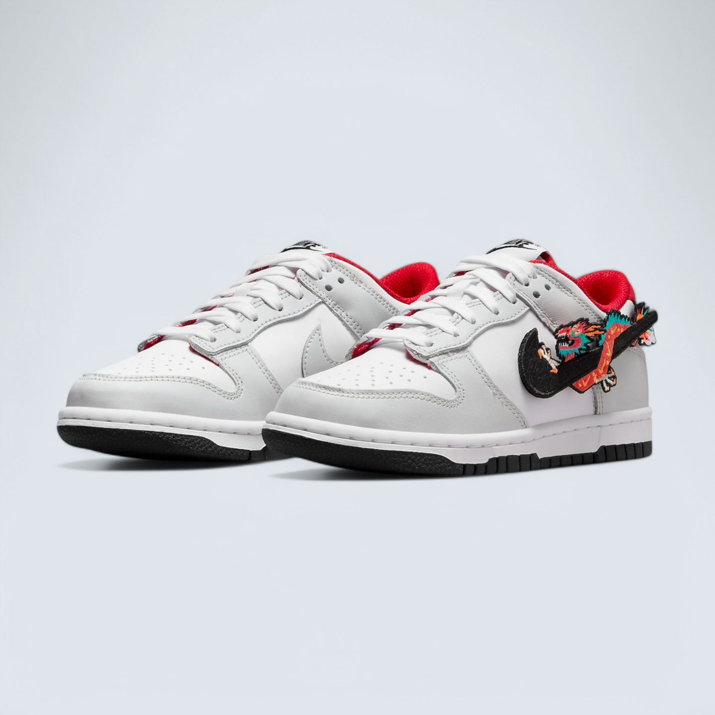 Nike Dunk Low GS 'Year of the Dragon 2024'
