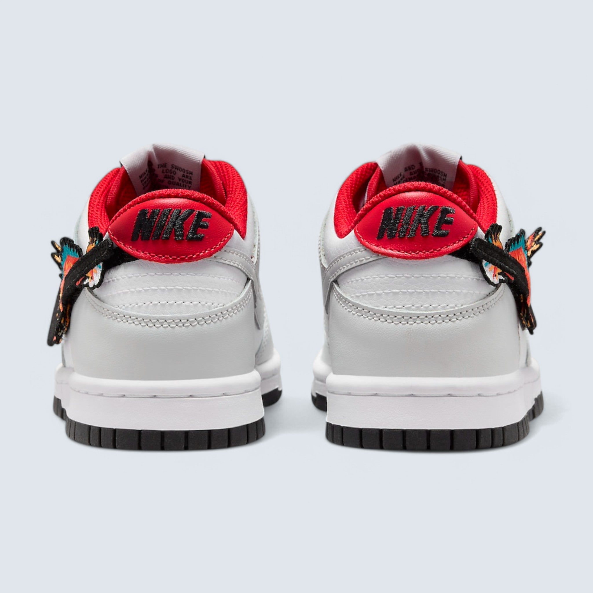 Nike Dunk Low GS 'Year of the Dragon 2024'