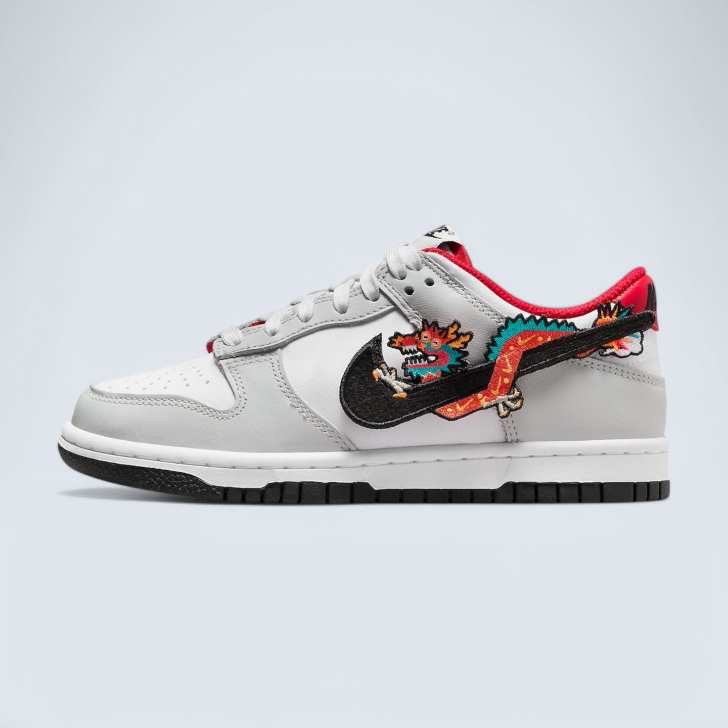 Nike Dunk Low GS 'Year of the Dragon 2024'