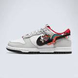 Nike Dunk Low GS 'Year of the Dragon 2024'