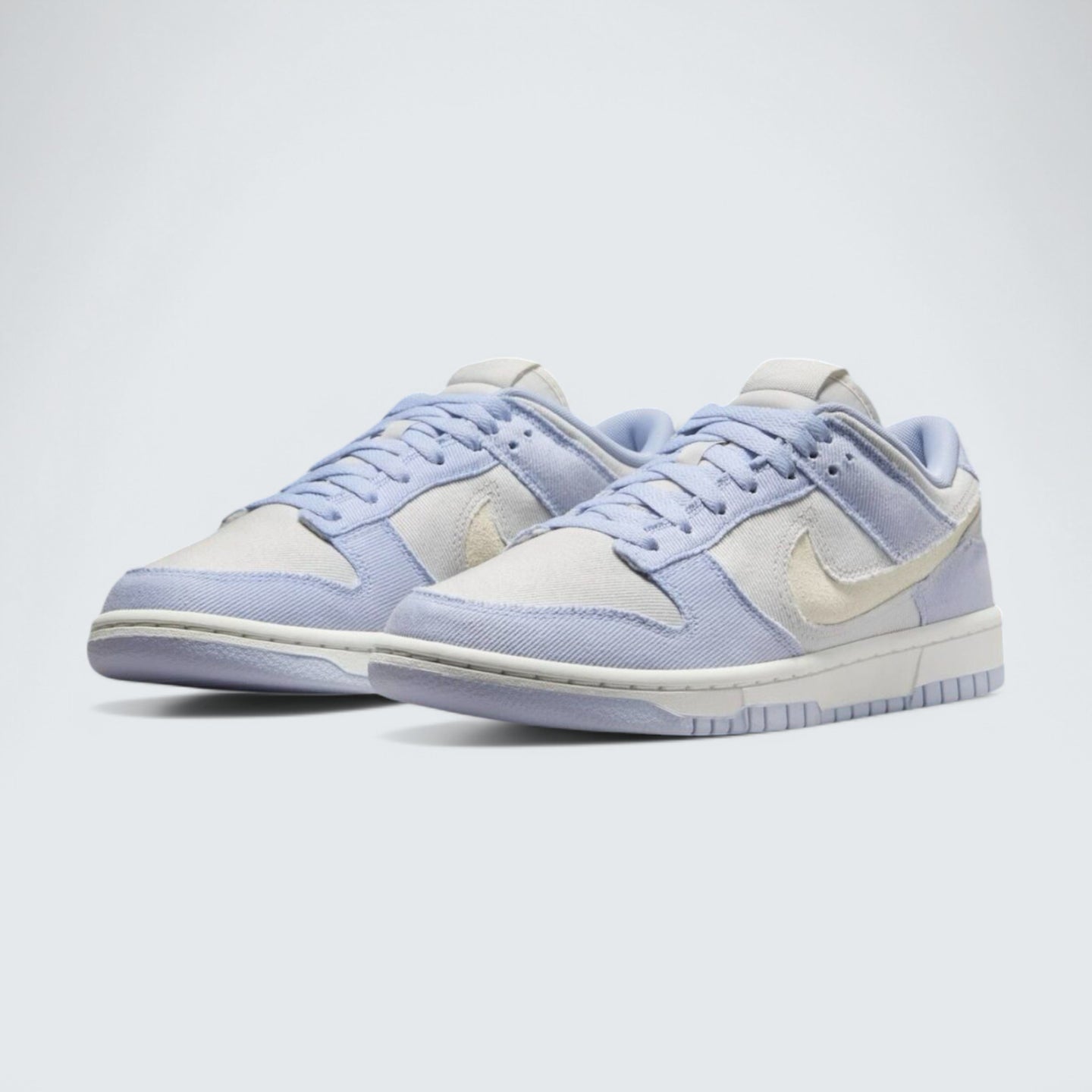 Dunk Low 'Ghost Denim'