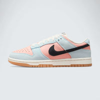 Dunk Low 'Glacier Blue Arctic Orange'