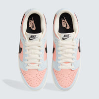 Dunk Low 'Glacier Blue Arctic Orange'