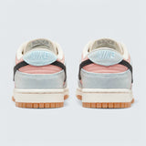 Dunk Low 'Glacier Blue Arctic Orange'