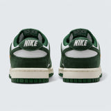 Dunk Low 'Gorge Green Metallic Gold'