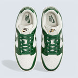 Nike Dunk Low LX 'Gorge Green Ostrich'