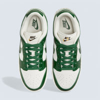 Nike Dunk Low LX 'Gorge Green Ostrich'
