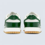 Nike Dunk Low LX 'Gorge Green Ostrich'