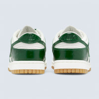 Nike Dunk Low LX 'Gorge Green Ostrich'