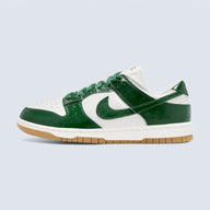 Nike Dunk Low LX 'Gorge Green Ostrich'