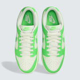 Dunk Low 'Green Strike'