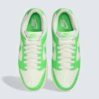 Dunk Low 'Green Strike'
