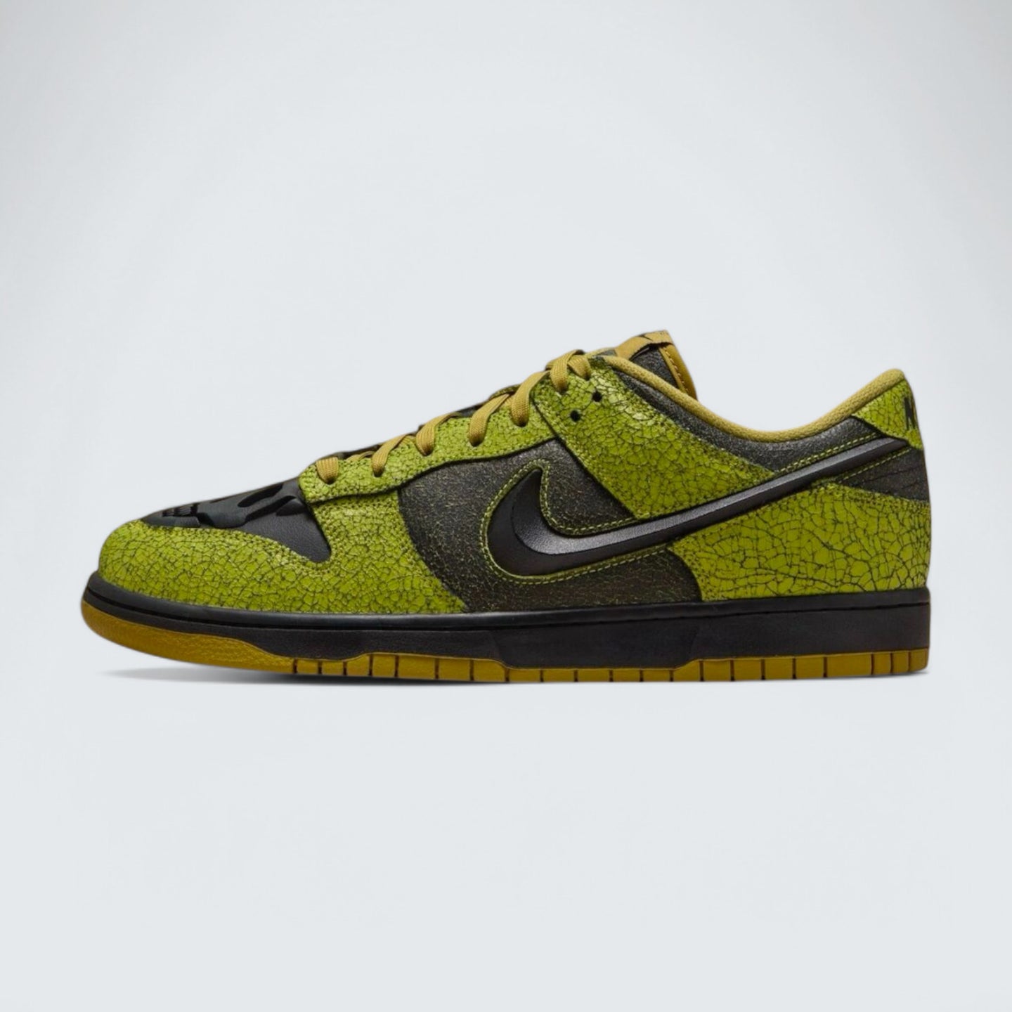 Dunk Low 'Halloween Skull'