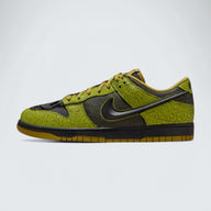 Dunk Low 'Halloween Skull'