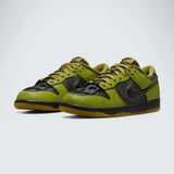 Dunk Low 'Halloween Skull'