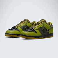Dunk Low 'Halloween Skull'