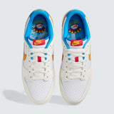 Dunk Low 'Harlem Globetrotters'