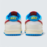 Dunk Low 'Harlem Globetrotters'
