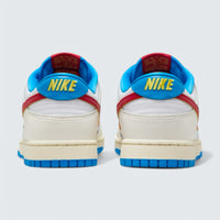 Dunk Low 'Harlem Globetrotters'