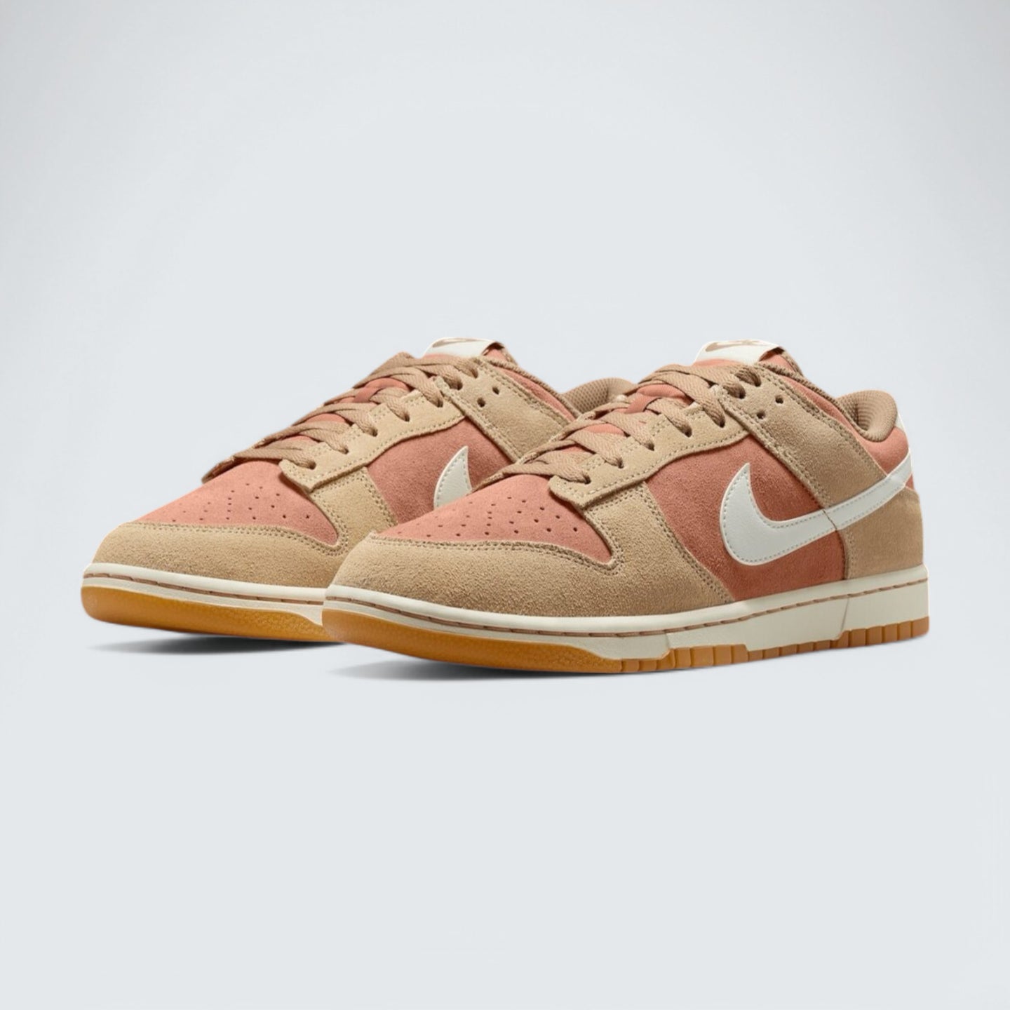 Dunk Low 'Hemp Terra Blush'