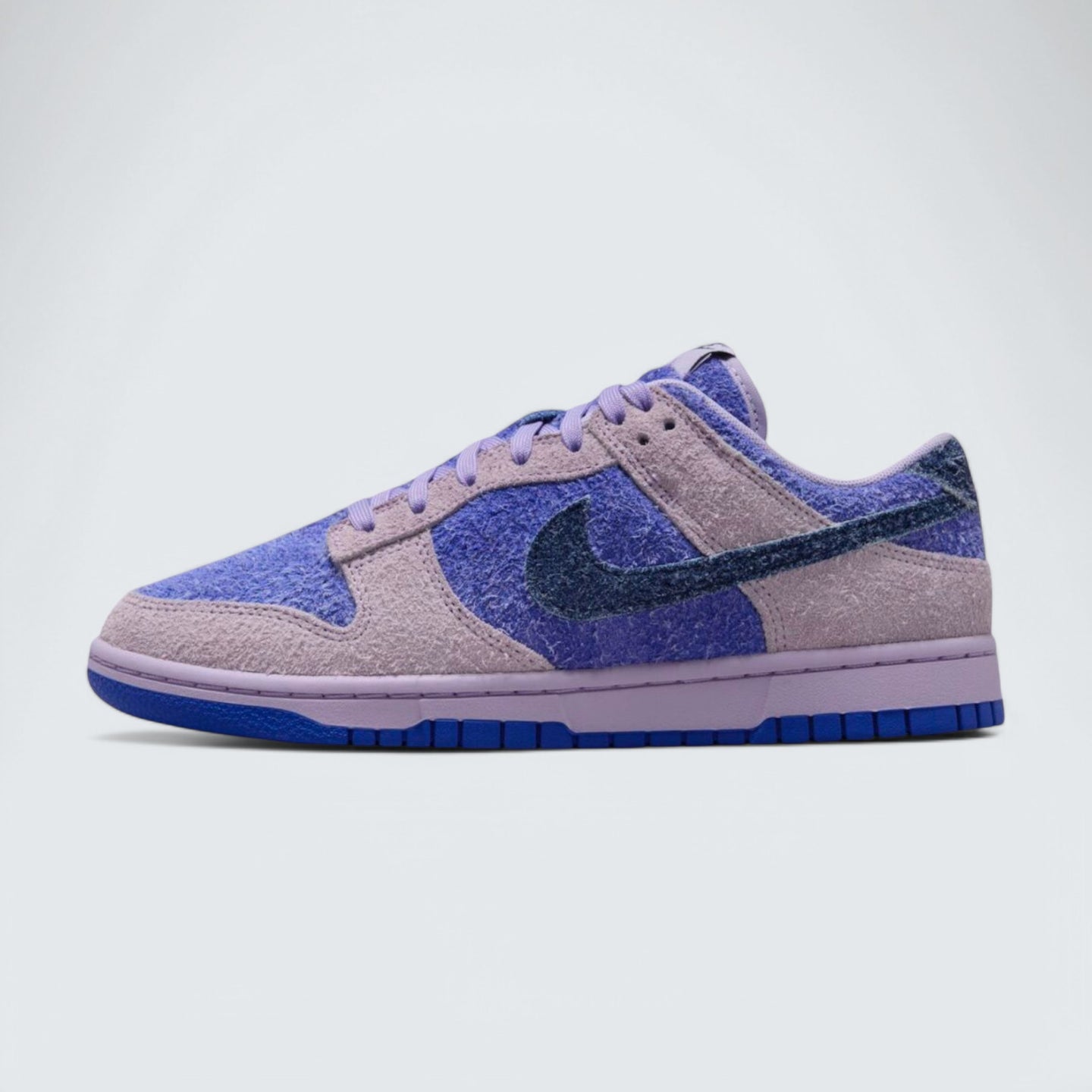 Dunk Low 'Hydrangeas'