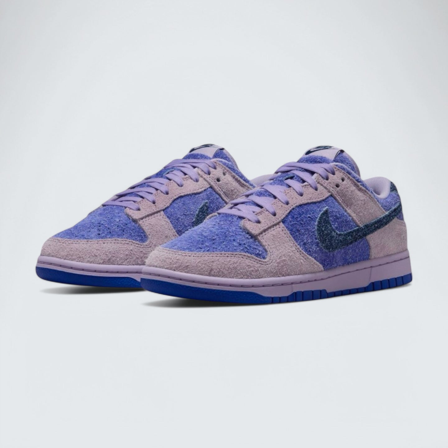 Dunk Low 'Hydrangeas'