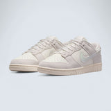 Nike Dunk Low 'Iridescent Swoosh'