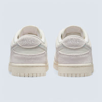 Nike Dunk Low 'Iridescent Swoosh'