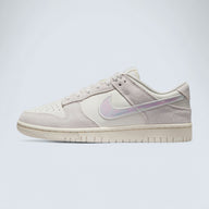 Nike Dunk Low 'Iridescent Swoosh'