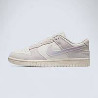 Nike Dunk Low 'Iridescent Swoosh'