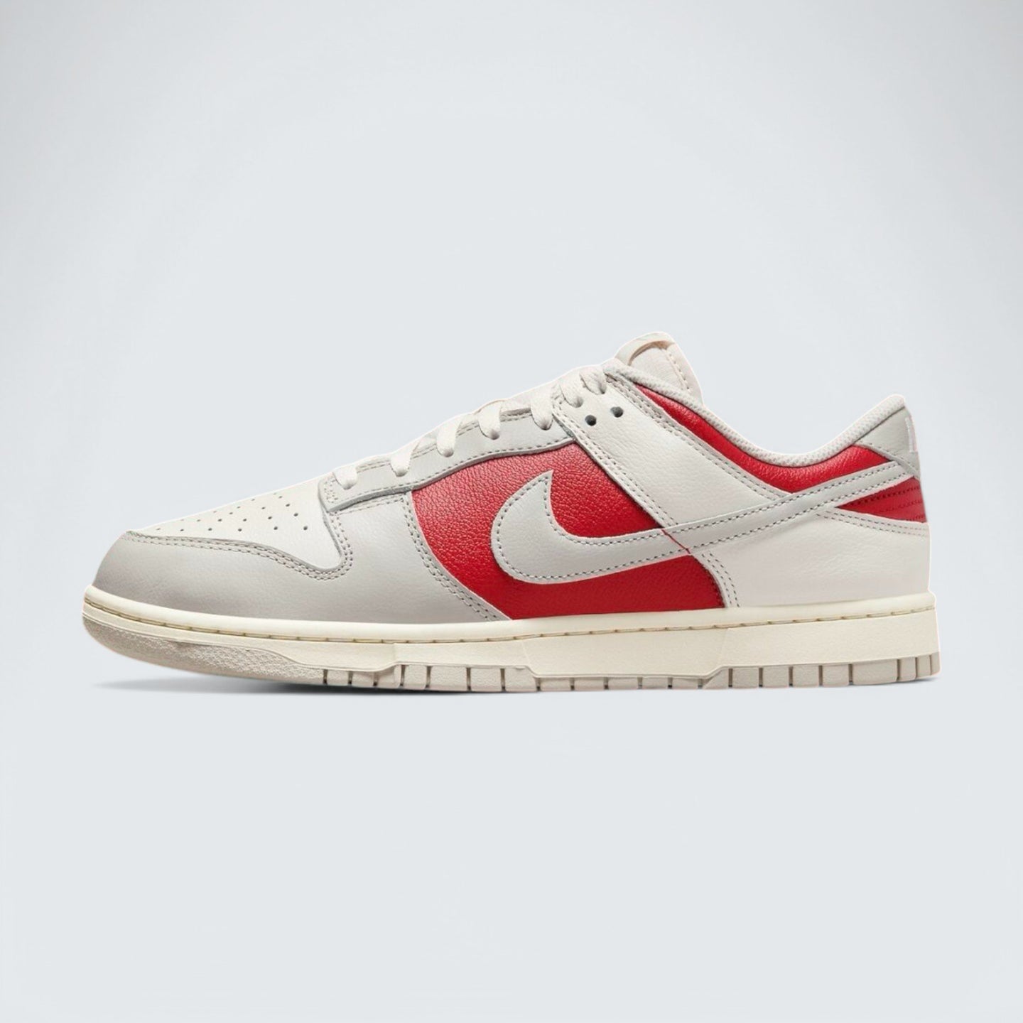 Dunk Low 'Ivory Ultraman'