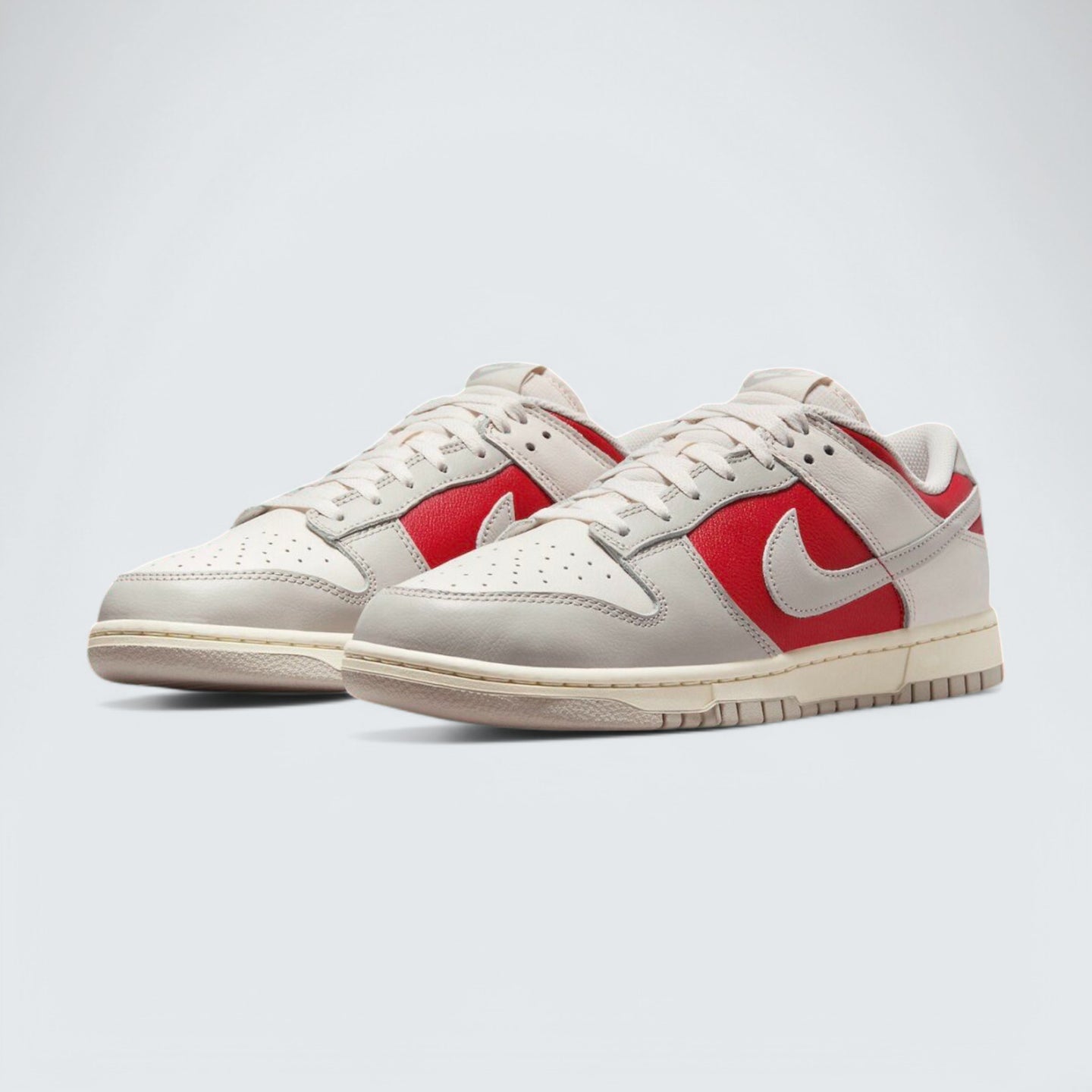 Dunk Low 'Ivory Ultraman'