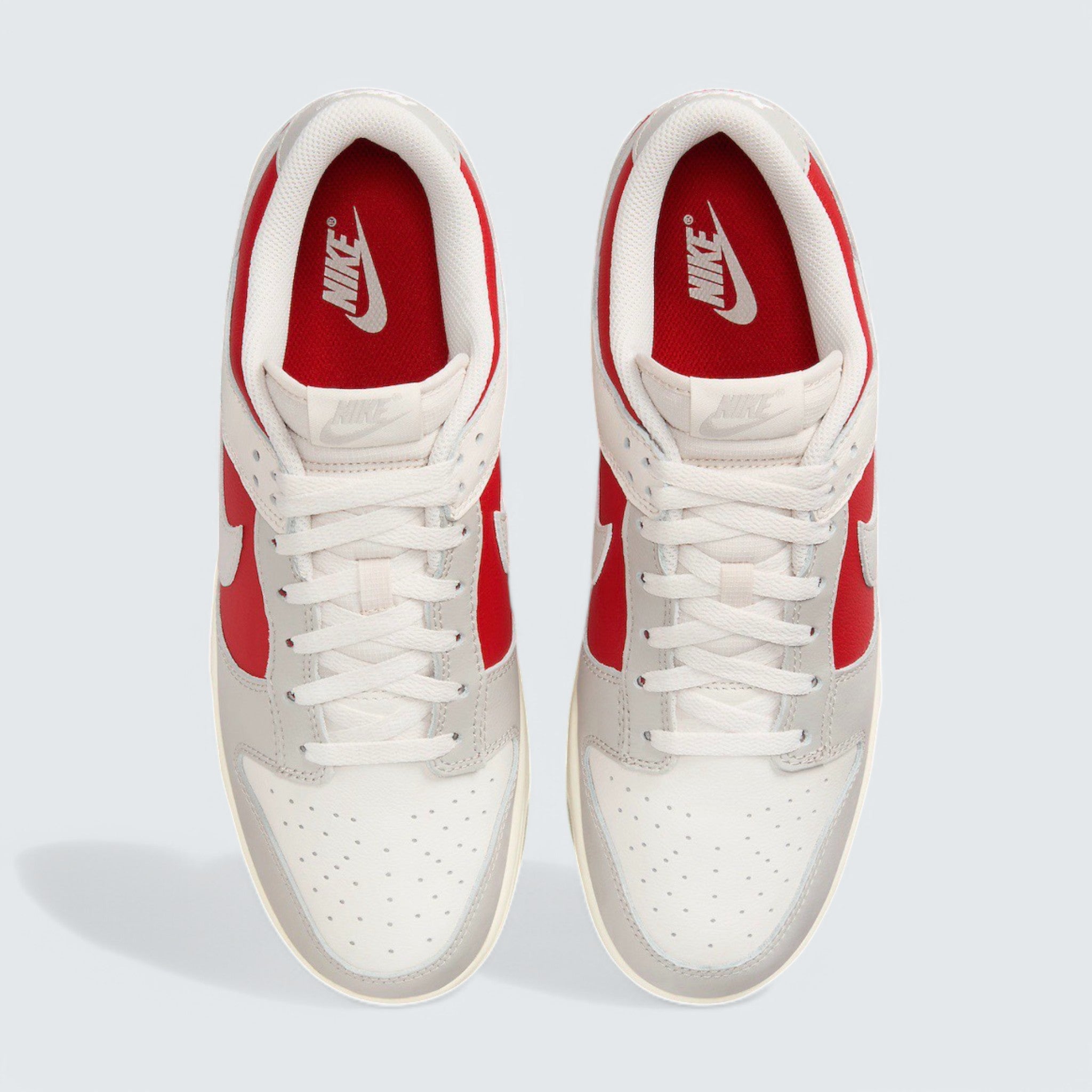 Dunk Low 'Ivory Ultraman'