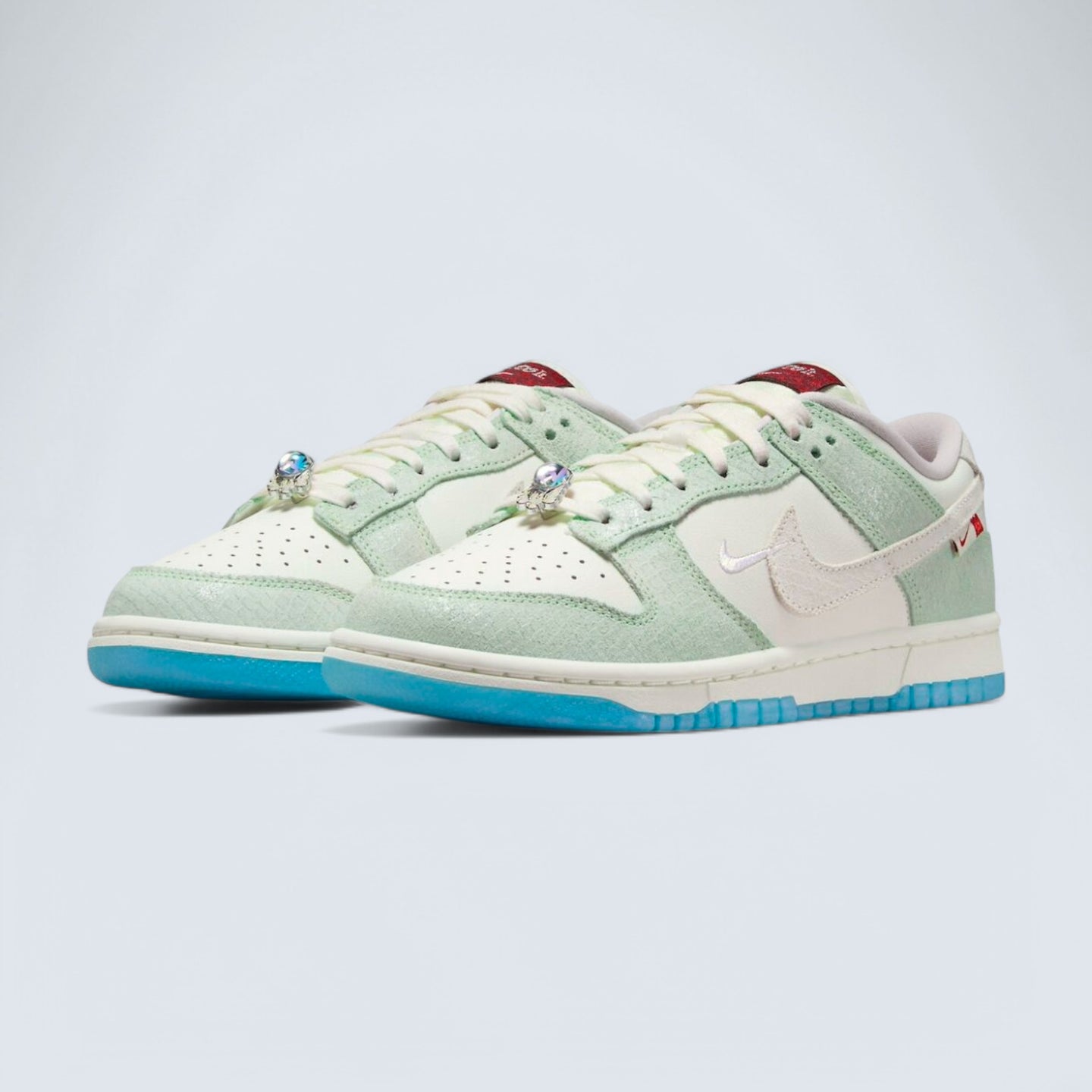 Nike Dunk Low 'Just Do It – Dusty Cactus'
