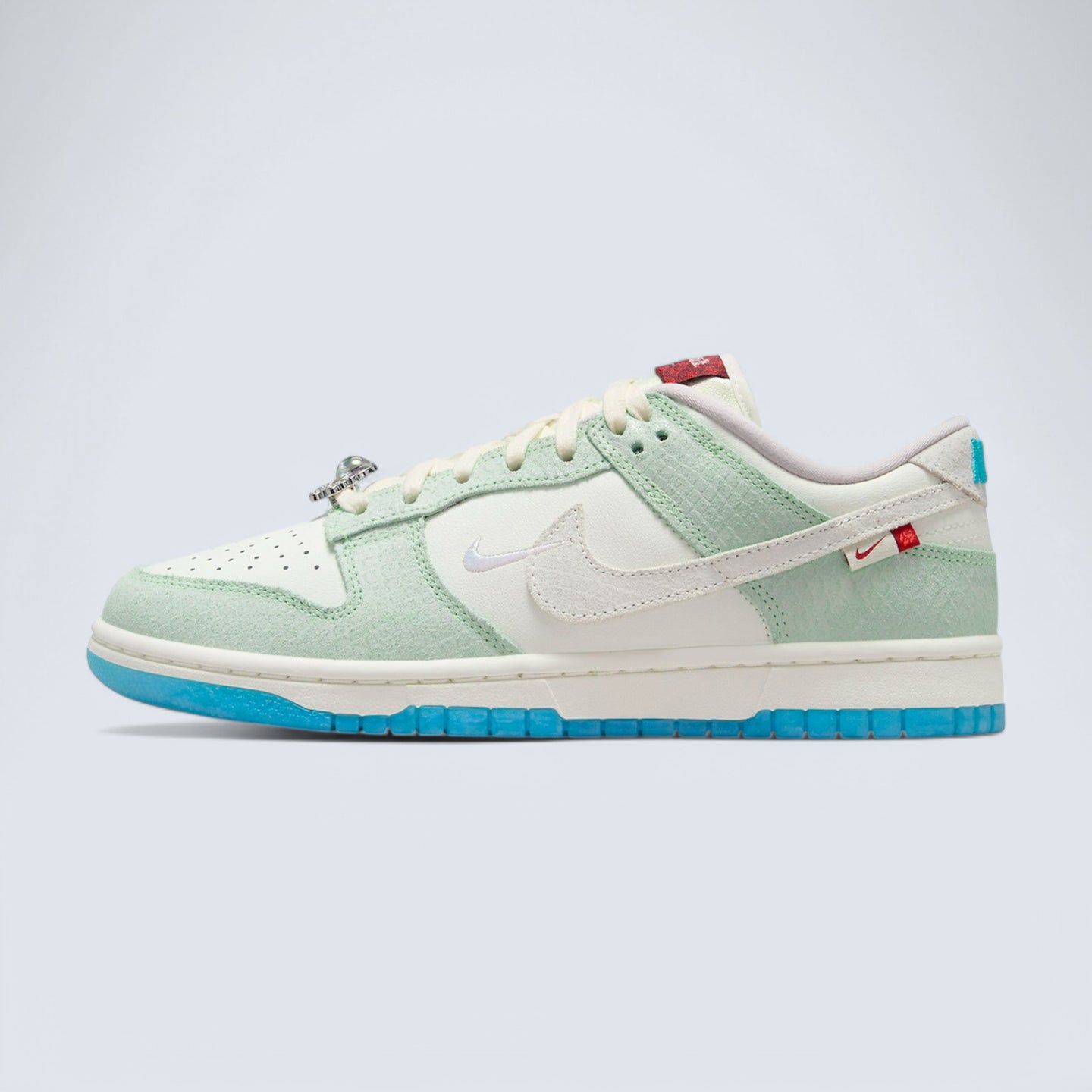 Nike Dunk Low 'Just Do It – Dusty Cactus'